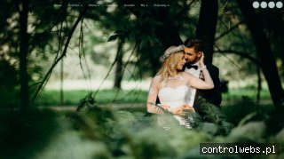 Zdjęcia ślubne Wrocław