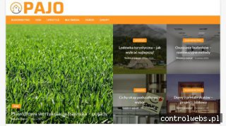 PAJO nowe mieszkania poznań