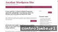Screenshot strony ambarchitekci.pl