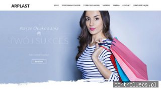 Torby reklamowe
