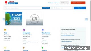 Chełmskie ogłoszenia