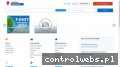 Screenshot strony chelmlokalnie.pl