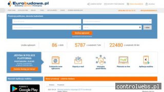 Eurobudowa.pl