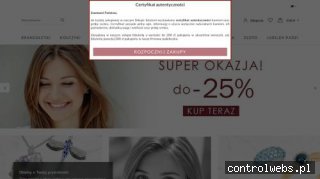 PranaShop.pl Biżuteria i odzież