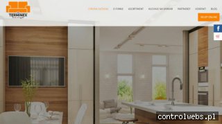 TERMINEX rolety Pyrzyce