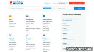 Biała Podlaska ogłoszenia drobne