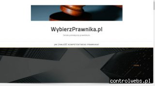 Katalog prawników