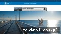 Screenshot strony gdynia-moje-miasto.pl