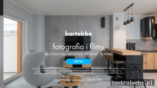 Fotografia architektury i wnętrz - studio Bielińscy