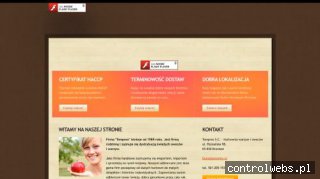 Www.tomprex.pl