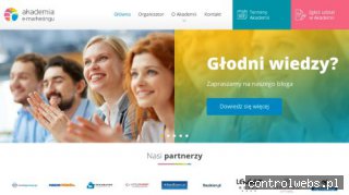 AKADEMIA E-MARKETINGU CLEARSENSE SEO