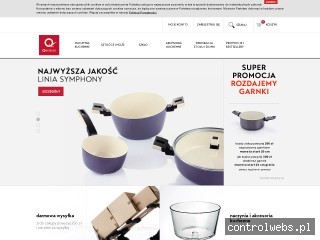 Akcesoria do kuchni