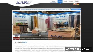 Producent tkanin bawełnianych