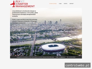 Loty widokowe Jastarnia