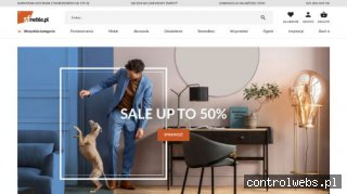 Oświetlenie do domu i biura niskie ceny w SF Meble.