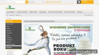 Novoslim - sklep z suplementami dla kobiet