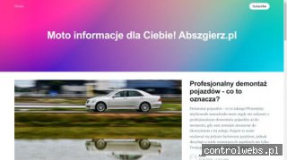 AB-ES szkoła jazdy ze Zgierza