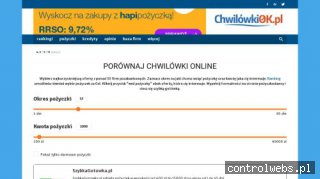 chwilowkiok.pl