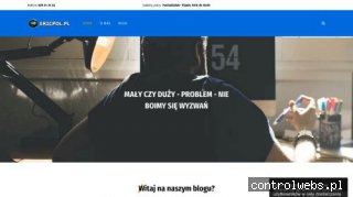 Ericpol - oprogramowanie i usługi IT dla firm