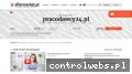 Screenshot strony www.pracodawcy24.pl