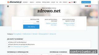 Zdrowa żywność