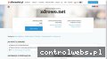 Screenshot strony zywnosc.zdrowo.net