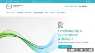 Rehabilitacja Konstancin-Jeziorna