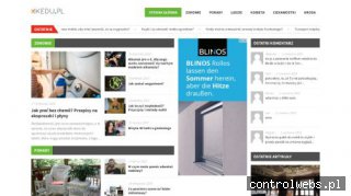 Skąd wziąć pomysł na biznes - artykuły Kedu.pl