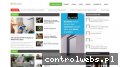 Screenshot strony kedu.pl