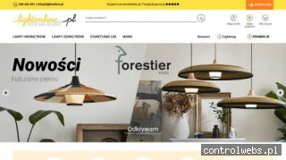 Lampy wiszące