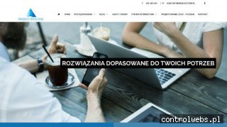 ArseoSystem - pozycjonowanie stron Września