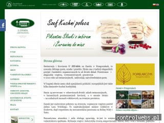 Wesele w restauracji U Ziyada w Krakowie