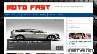 MFI Motofast - Odzież Motocyklowa dla Pań, Panów i Dzieci