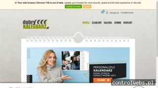 Dobrykalendarz fotokalendarze