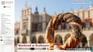 Kraków Express oferuje 179 pokoi w najlepszych cenach.