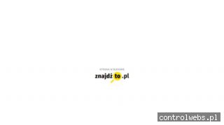 Znajdzto.pl - bezpłatny serwis ogłoszeniowy