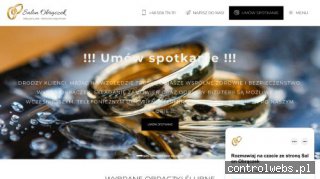 Pierścionki zaręczynowe