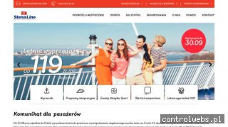 Rejsy wycieczkowe po Bałtyku - wyjazdygrupowe.pl