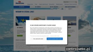 stenaline.pl