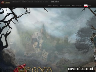 HEROES OF SWORD AND SORCERY