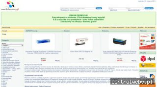 Dobretonery.pl