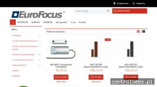 Eurofocus
