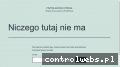 Screenshot strony mdminfo.pl