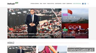 Najważniejsze aktualności z kraju