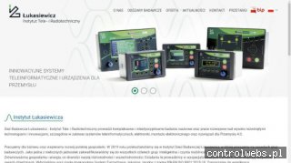 ITR wdrażanie innowacyjnych systemów