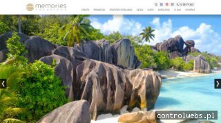 Ekskluzywne biuro podróży