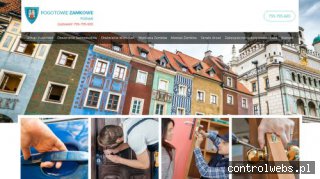 ABC ZABEZPIECZEŃ Montaż zamków do drzwi