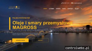 Magross - smar kluber isoflex