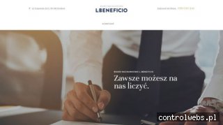 Biuro Rachunkowe Kraków