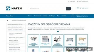 Luparka.com.pl - rębaki, łuparki, rozłupywarki